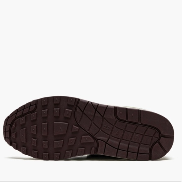 NIB Authentic The Concepts x Nike Air 1 Size 10.5 - Picture 6 of 6